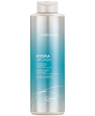 Joico HydraSplash Hydrating Shampoo, 33.8-oz