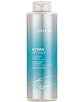 Joico HydraSplash Hydrating Shampoo, 33.8-oz