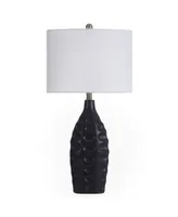 Gemma Banbury Slate Table Lamp