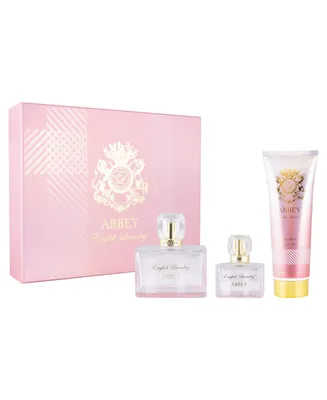 English Laundry Women's Abbey 3 Piece Gift Set