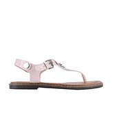 Tommy Hilfiger Women's Bennia Thong Flat Sandals
