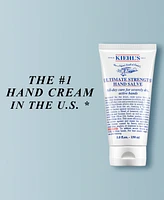Kiehl's Since 1851 Ultimate Strength Hand Salve