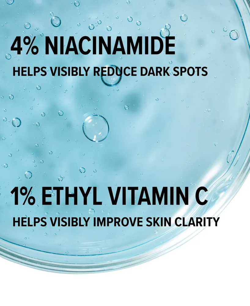 It Cosmetics Bye Bye Dark Spots 4% Niacinamide Concentrated Derma Serum