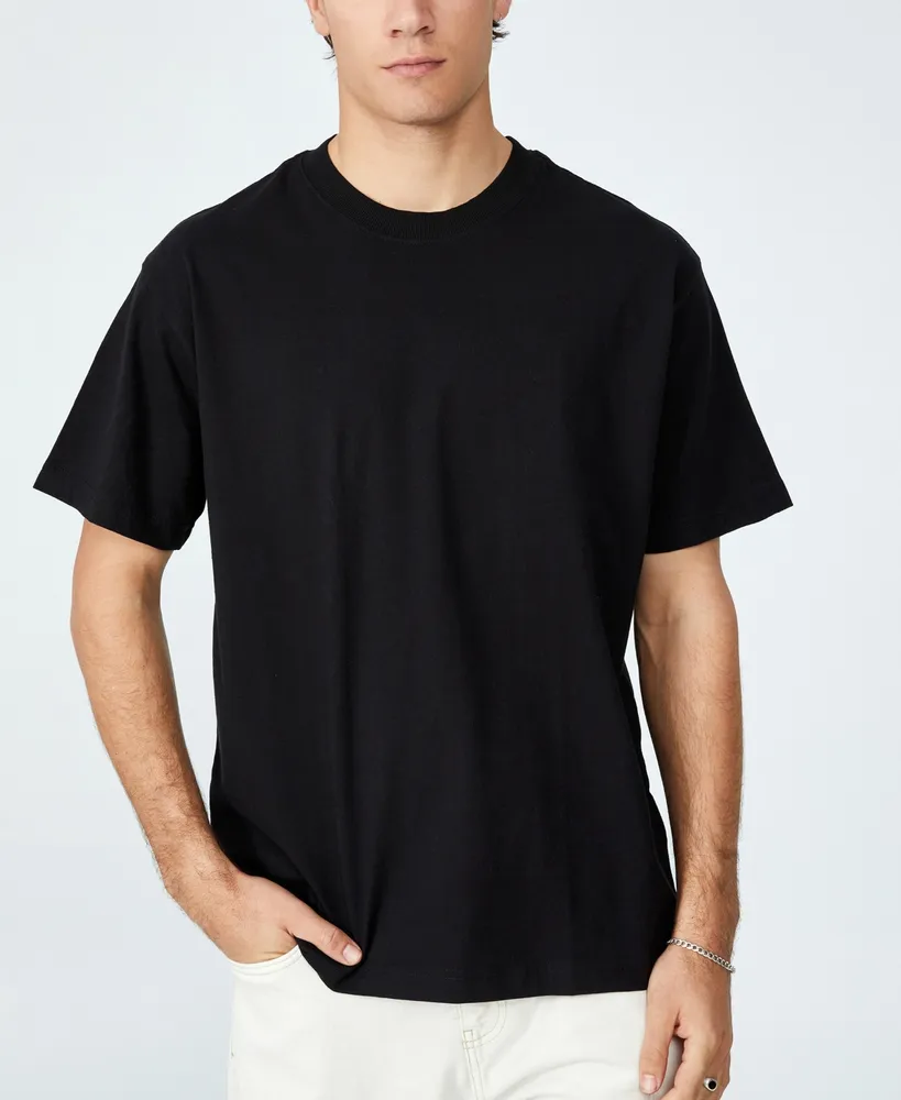Cotton On Men's Organic Loose Fit T-shirt
