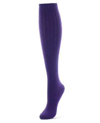 MeMoi Women's Love Thigh High Stockings - Macy's