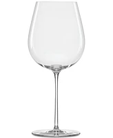 Lenox Tuscany Victoria James Signature Series Warm-Region Wine Glasses