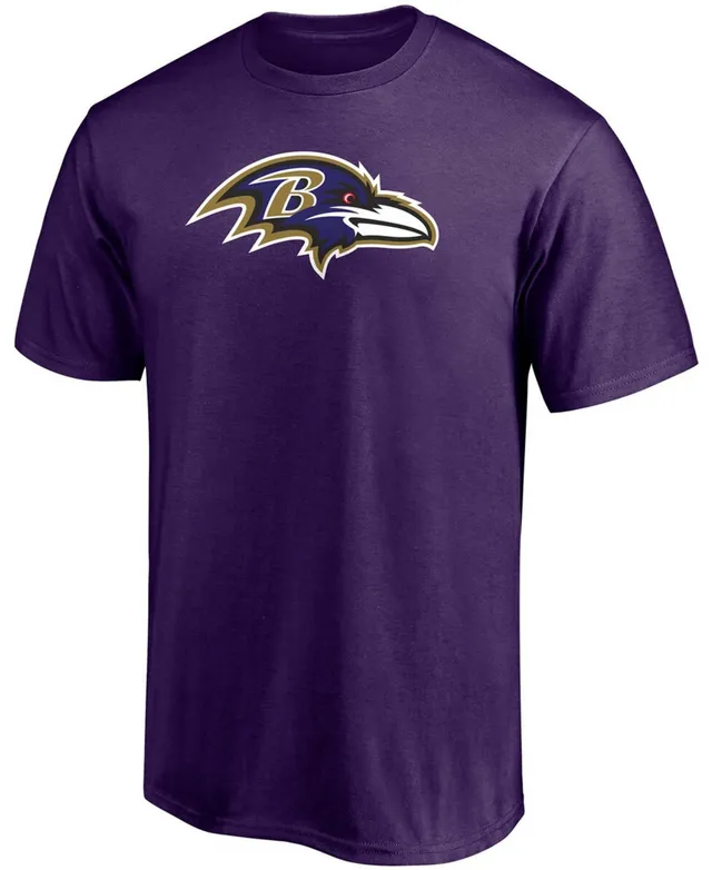 Youth Lamar Jackson Purple Baltimore Ravens Tie-Dye Name & Number