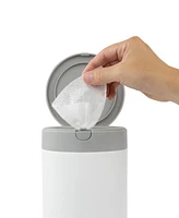Spectrum Diversified Decorative Disinfecting Wipe Dispenser for Home Office