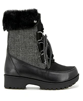 Jbu Northgate Water Resistant Boot