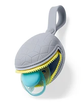 Skip Hop Silicone Pacifier Holder