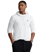 Polo Ralph Lauren Men's Jersey Hooded T-Shirt