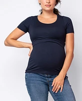 Seraphine Women's Long Sleeve Top, 2 Pack