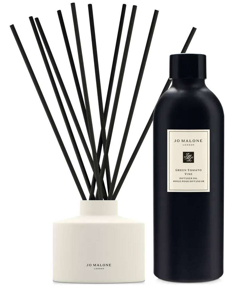 Jo Malone London Green Tomato Vine Townhouse Diffuser, 11.8