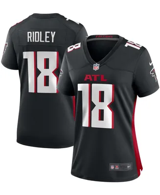 Nike Women's Calvin Ridley Atlanta Falcons Game Player Jersey