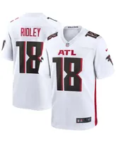 Nike Men's Calvin Ridley Atlanta Falcons Game Jersey