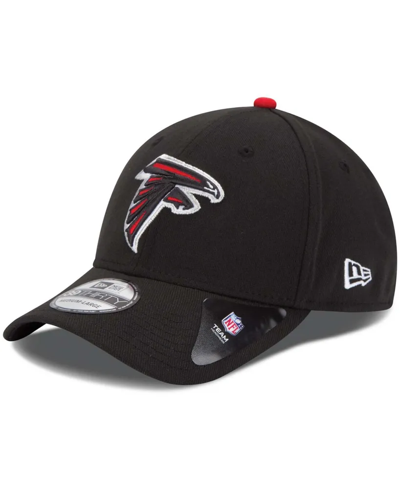 New Era Atlanta Falcons 39THIRTY Team Classic Flex Cap