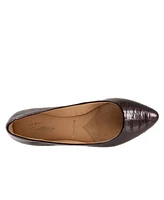 Trotters Estee Flat