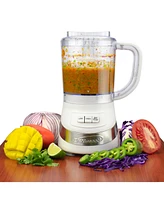 Brentwood Appliances 3 Cup Food Processor