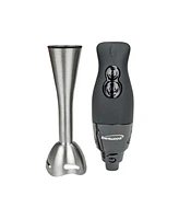 Brentwood Appliances 2-Speed 200W Hand Blender