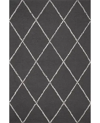 nuLoom Varanas MTVS176H 3' x 5' Area Rug