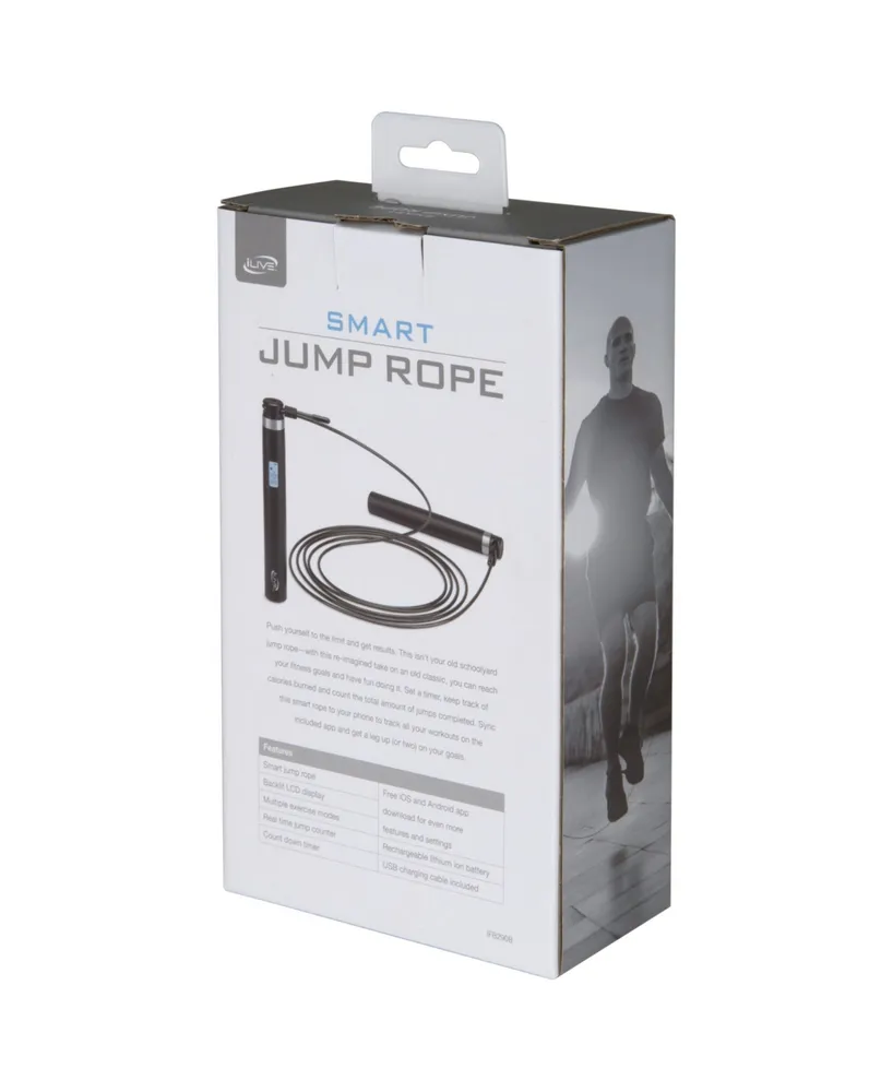 iLive Smart Jump Rope, IFB290B