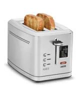 Cuisinart Cpt- -Slice Digital Toaster with MemorySet Feature