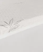 Superior Rayon from Bamboo Waterproof Mattress Protector