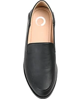 Journee Collection Women's Corinne Slip On Loafers