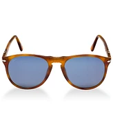 Persol Sunglasses, PO9649S 55