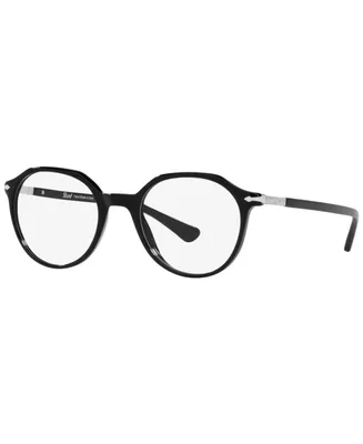 Persol Unisex Eyeglasses