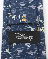 Disney Men's Peter Pan Flying Tie