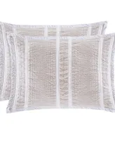 Haven Pillow Lumbar Decorative Throw Pillow, 14" x 30"
