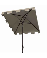 Zimmerman 7.5' Square Umbrella