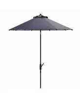 Athens 11' Crank Umbrella