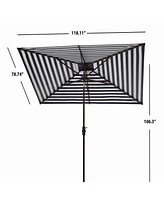 Athens 6.5' Umbrella