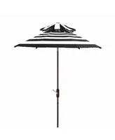 Iris 9' Fashion Umbrella