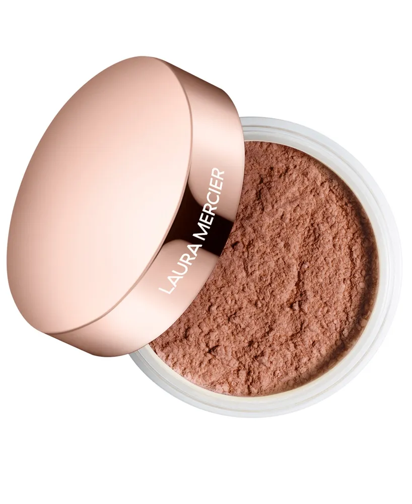 Translucent Loose Setting Powder - Light Catcher