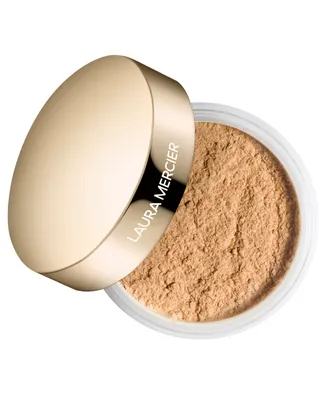 Laura Mercier Translucent Loose Setting Powder - Light Catcher