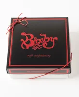 Bixby Chocolate Milk Chocolate Pecan Toffee Gift Box, 1 lb