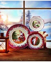 Villeroy Boch Toys Fantasy Serveware Collection