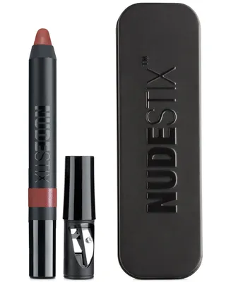 Nudestix Magnetic Matte Lip Color