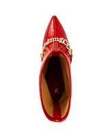 Juicy Couture Women's Tommi Booties