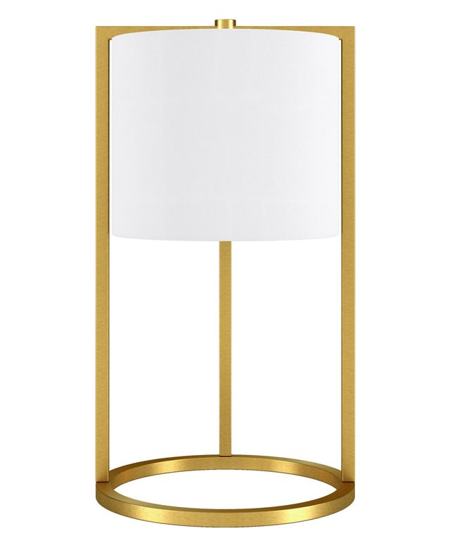 Peyton Asymmetric Table Lamp