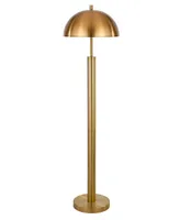 York Finish Floor Lamp