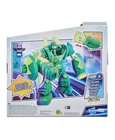 Closeout! Pj Masks Robo Gekko