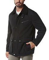 Marc New York Men's Axial Barn Jacket