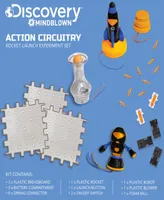 Discovery #Mindblown Toy Circuitry Action Experiment Set Small
