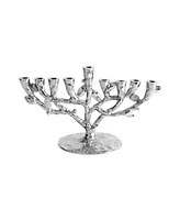 Tree of Life Small Menorah