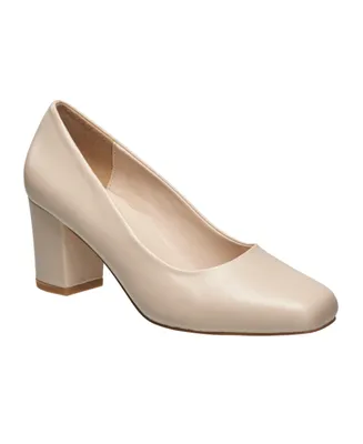 H Halston Women's Paris Pumps