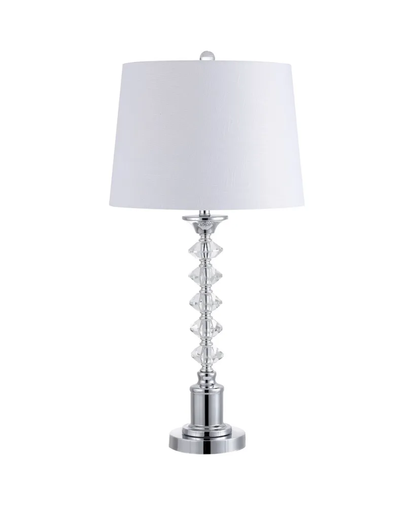 Jonathan Y Kinsley Led Table Lamp